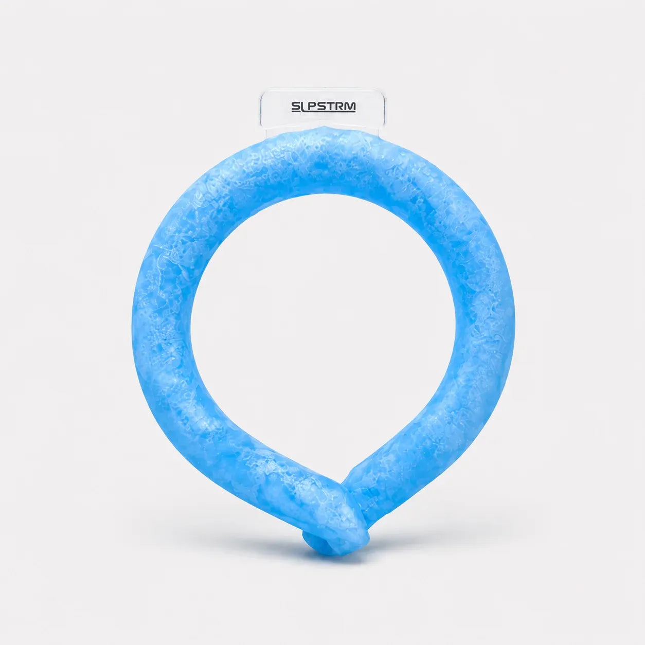 SLPSTRM Sports Cooling Ring Blue