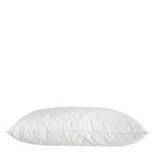 Royal Comfort Luxury Bamboo Blend Quilted Pillow Twin Pack Extra Fill Support V160-10001123