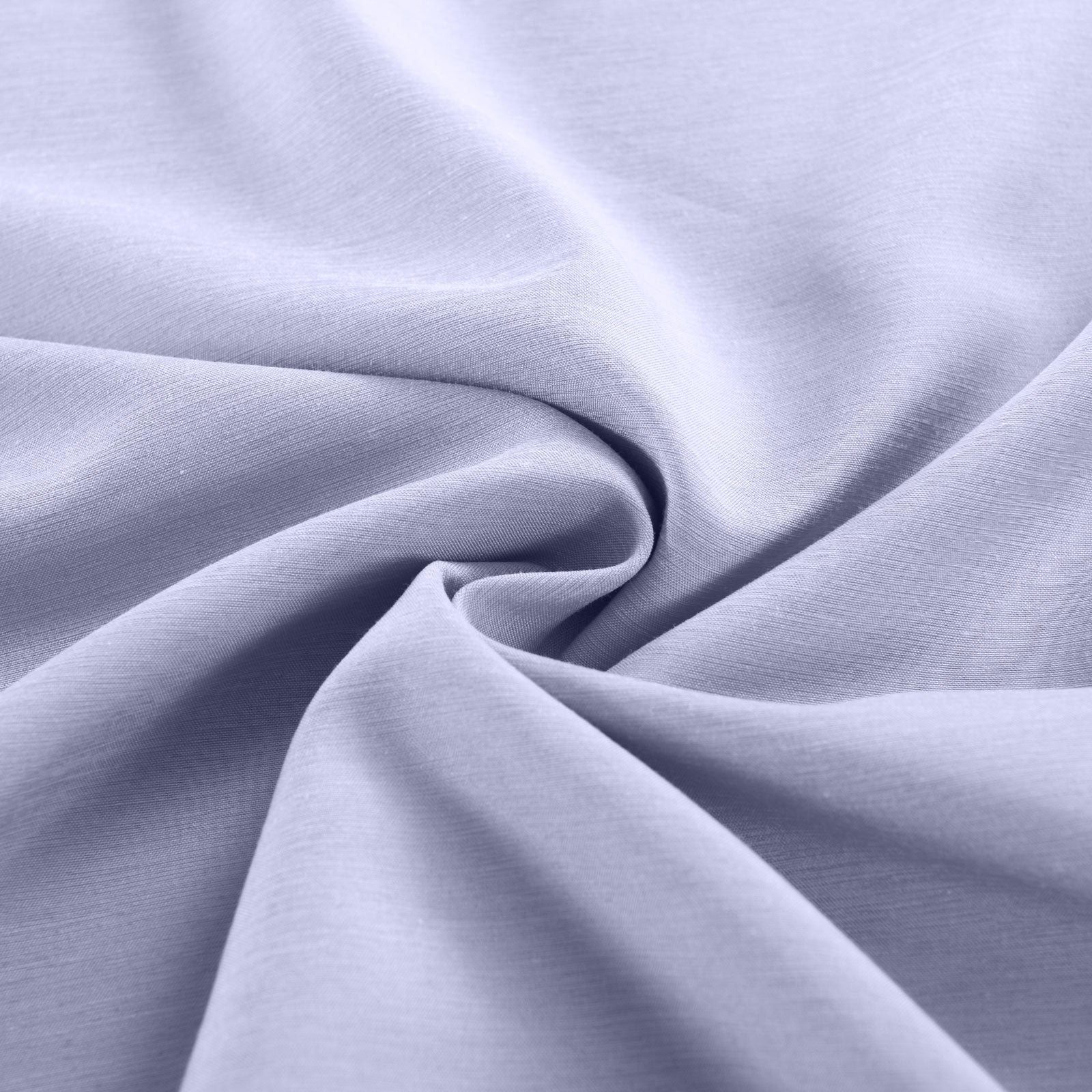 Royal Comfort 2000TC Quilt Cover Set Bamboo Cooling Hypoallergenic Breathable - King - Lilac Grey V160-10001253