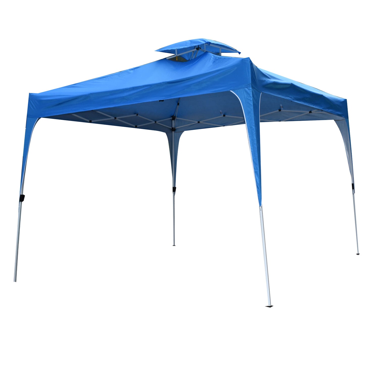 Arcadia Furniture 3M x 3M Outdoor Folding Tent - Navy V160-10001772