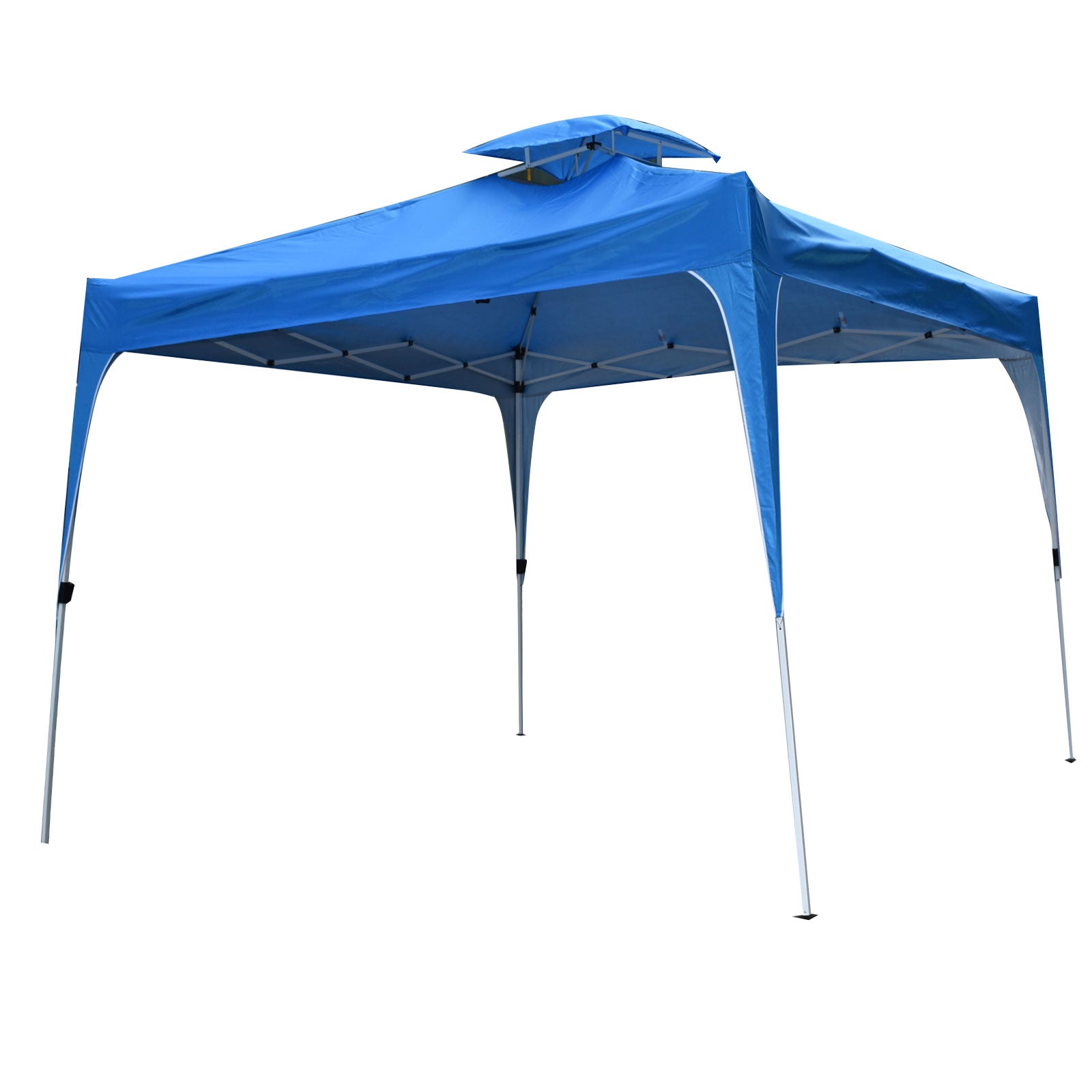 Arcadia Furniture 3M x 3M Outdoor Folding Tent - Navy V160-10001772