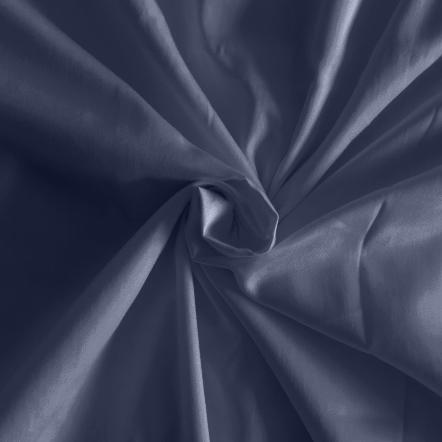 Royal Comfort 1000TC Hotel Grade Bamboo Cotton Sheets Pillowcases Set Ultrasoft - Queen - Royal Blue V160-10002045