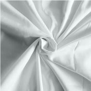 Balmain 1000 Thread Count Hotel Grade Bamboo Cotton Quilt Cover Pillowcases Set - King - Cool Grey V160-10002061