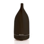 Milano Decor Aroma Diffuser 100ml Ultrasonic Humidifier Purifier And 3 Pack Oils - Dark Wood V160-10002218