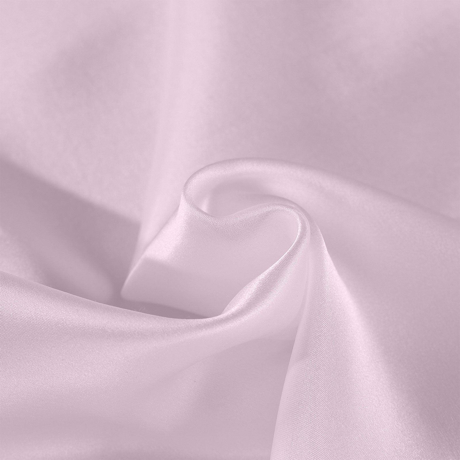 Royal Comfort Pure Silk Pillow Case 100% Mulberry Silk Hypoallergenic Pillowcase - Lilac V160-10002265