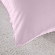 Royal Comfort Pure Silk Pillow Case 100% Mulberry Silk Hypoallergenic Pillowcase - Lilac V160-10002265