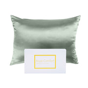 Royal Comfort Pure Silk Pillow Case 100% Mulberry Silk Hypoallergenic Pillowcase - Sage V160-10002267