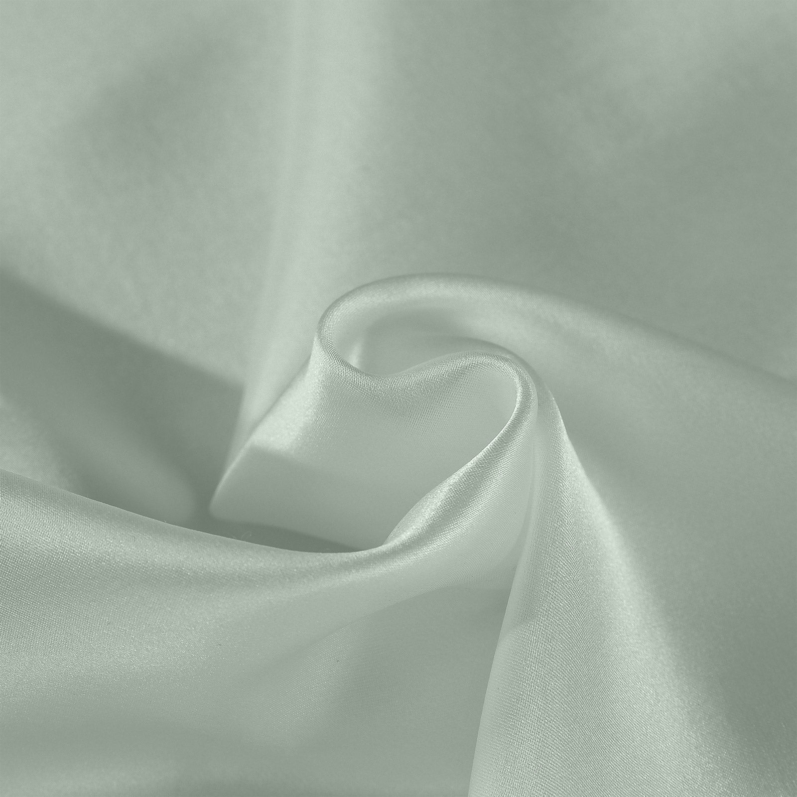 Royal Comfort Pure Silk Pillow Case 100% Mulberry Silk Hypoallergenic Pillowcase - Sage V160-10002267