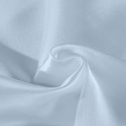 Royal Comfort Pure Silk Pillow Case 100% Mulberry Silk Hypoallergenic Pillowcase - Soft Blue V160-10002268