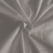 Royal Comfort 1000 Thread Count Bamboo Cotton Sheet and Quilt Cover Complete Set - King - Dove V160-10002950