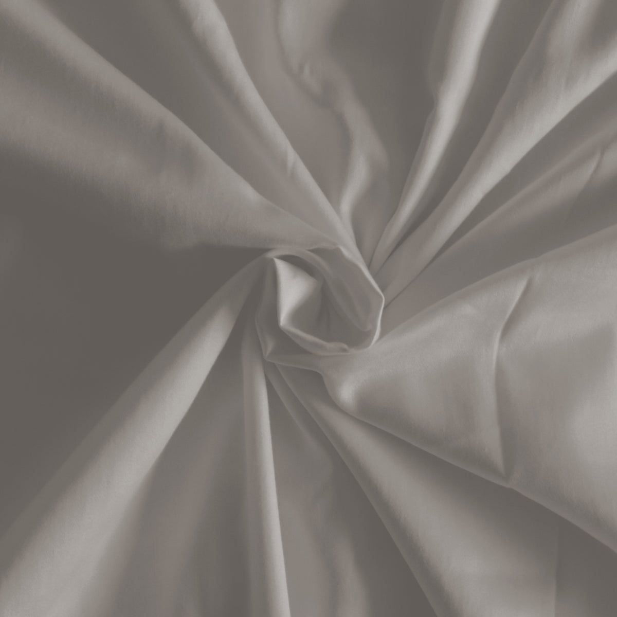 Royal Comfort 1000 Thread Count Bamboo Cotton Sheet and Quilt Cover Complete Set - King - Dove V160-10002950