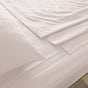 Royal Comfort 1000 Thread Count Bamboo Cotton Sheet and Quilt Cover Complete Set - King - Blush V160-10002952