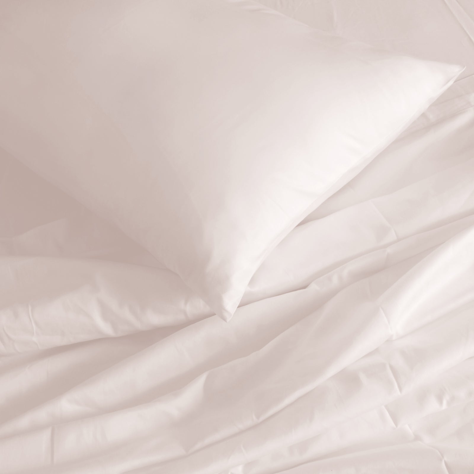 Royal Comfort 1000 Thread Count Bamboo Cotton Sheet and Quilt Cover Complete Set - King - Blush V160-10002952