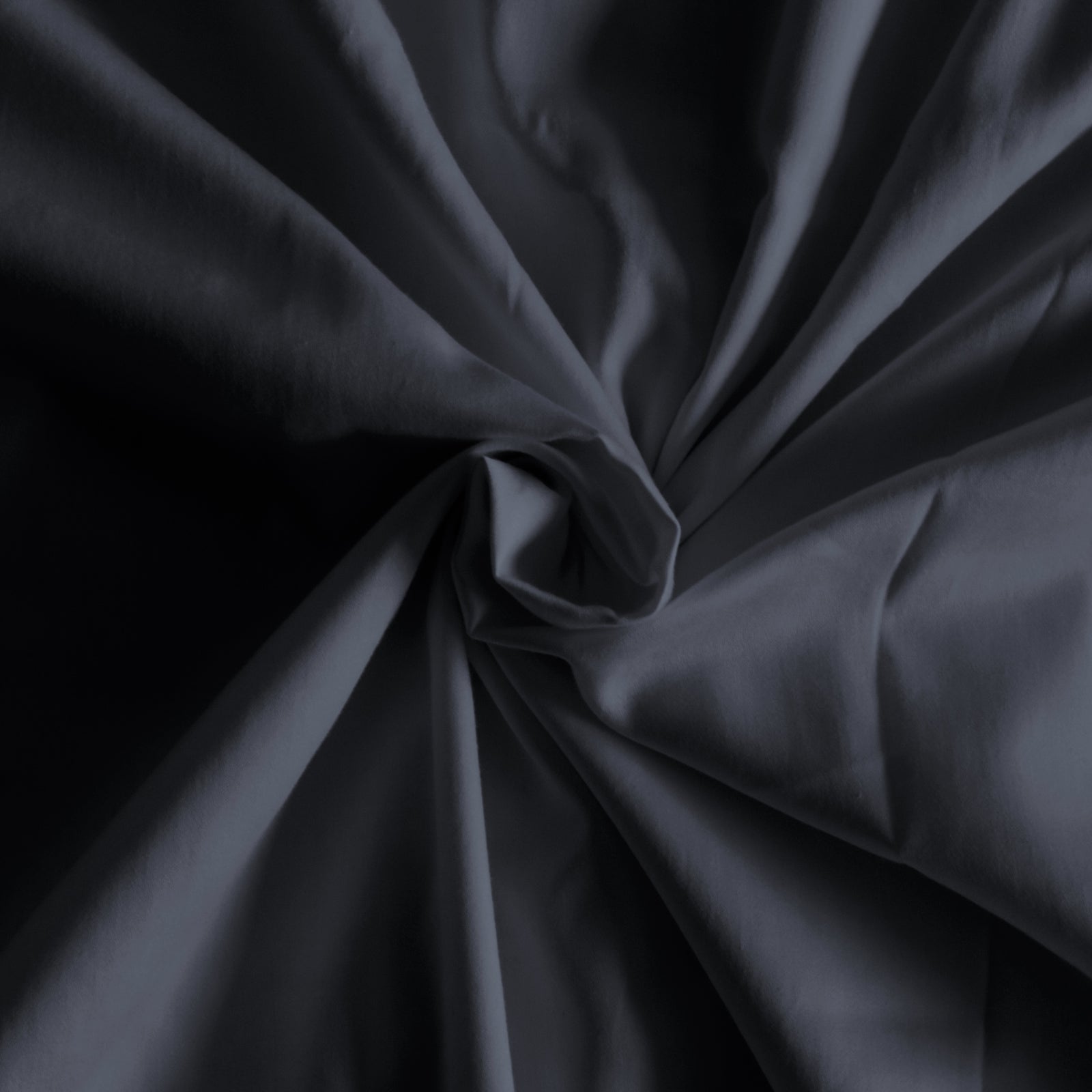 Royal Comfort 1000 Thread Count Bamboo Cotton Sheet and Quilt Cover Complete Set - King - Charcoal V160-10002957