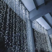 Milano Decor Outdoor LED Plug In Fairy Lights - White - 200 Lights V160-10003391