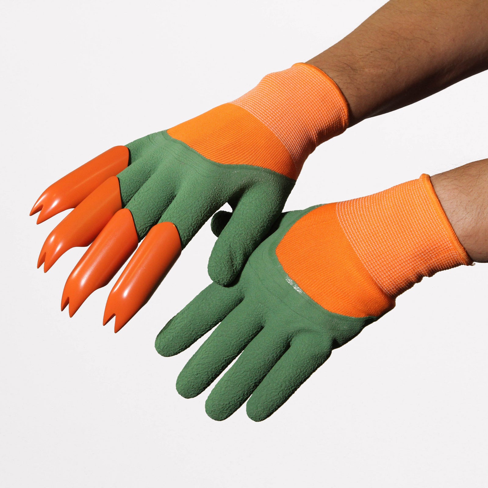 Yard Hands Garden Gloves All in One Garden and Gloves V160-10003492