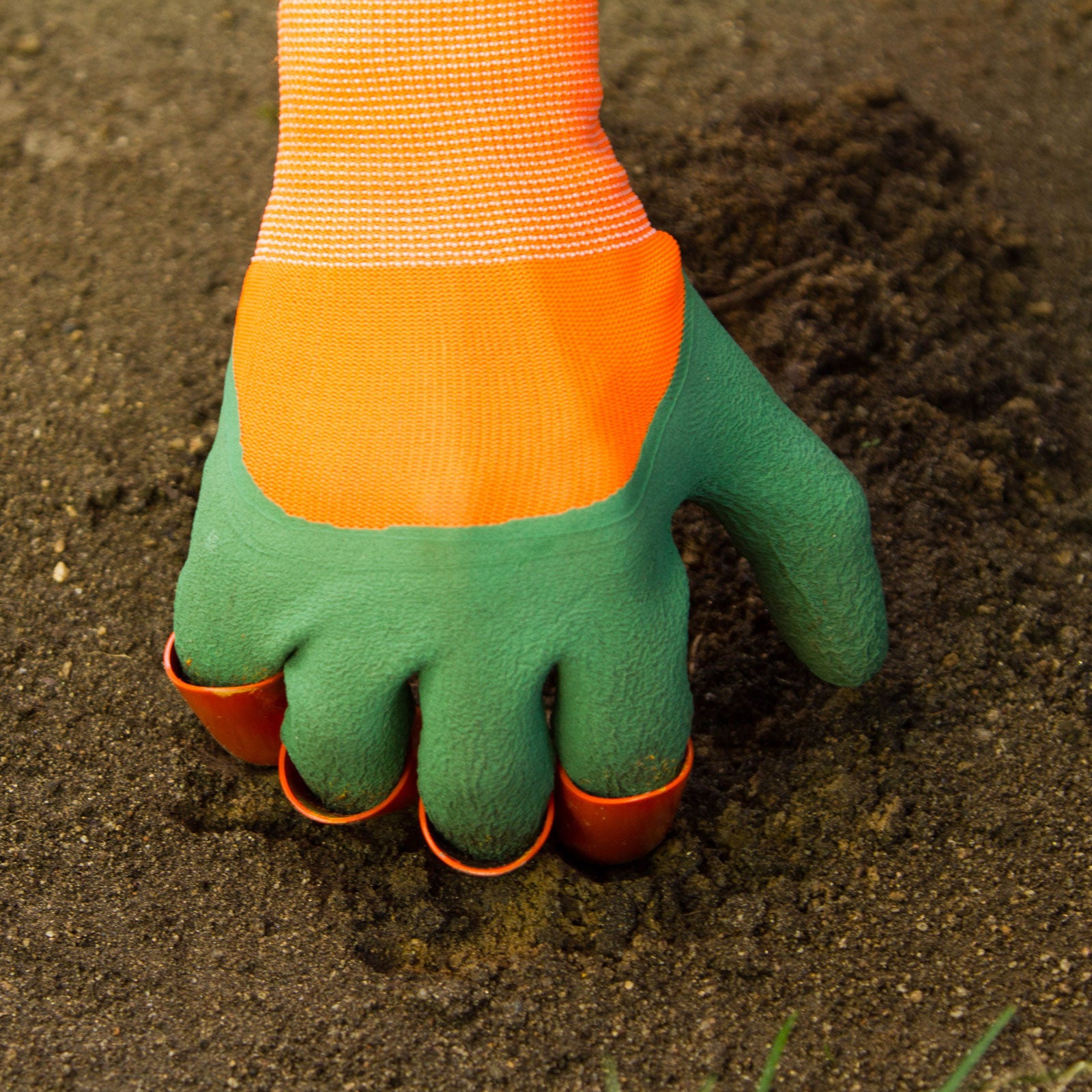 Yard Hands Garden Gloves All in One Garden and Gloves V160-10003492