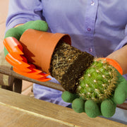 Yard Hands Garden Gloves All in One Garden and Gloves V160-10003492