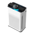 MyGenie Pure Max Air Purifier Carbon Filter 5-In-1 Cleaning System 100 m2 White V160-10003666