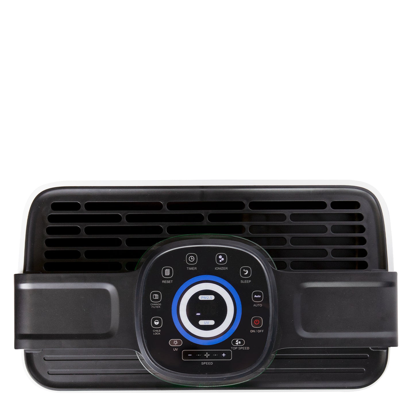 MyGenie Pure Max Air Purifier Carbon Filter 5-In-1 Cleaning System 100 m2 White V160-10003666