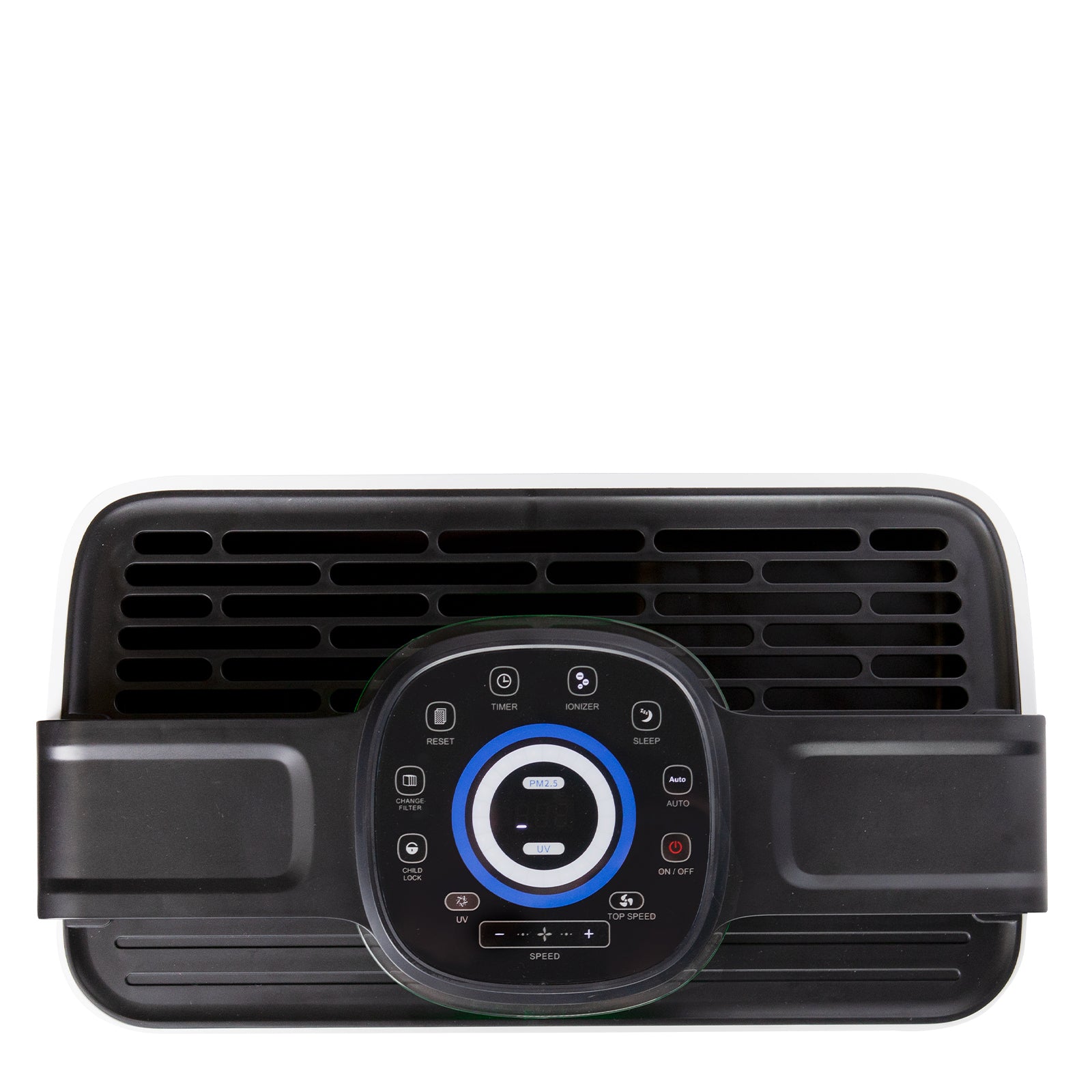 MyGenie Pure Max Air Purifier Carbon Filter 5-In-1 Cleaning System 100 m2 White V160-10003666