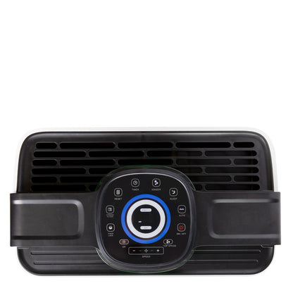 MyGenie Pure Max Air Purifier Carbon Filter 5-In-1 Cleaning System 100 m2 White V160-10003666