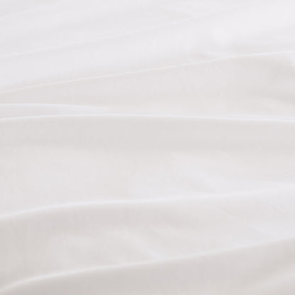 Royal Comfort 3000 Thread Count Bamboo Cooling Sheet Set - King - White V160-10003772
