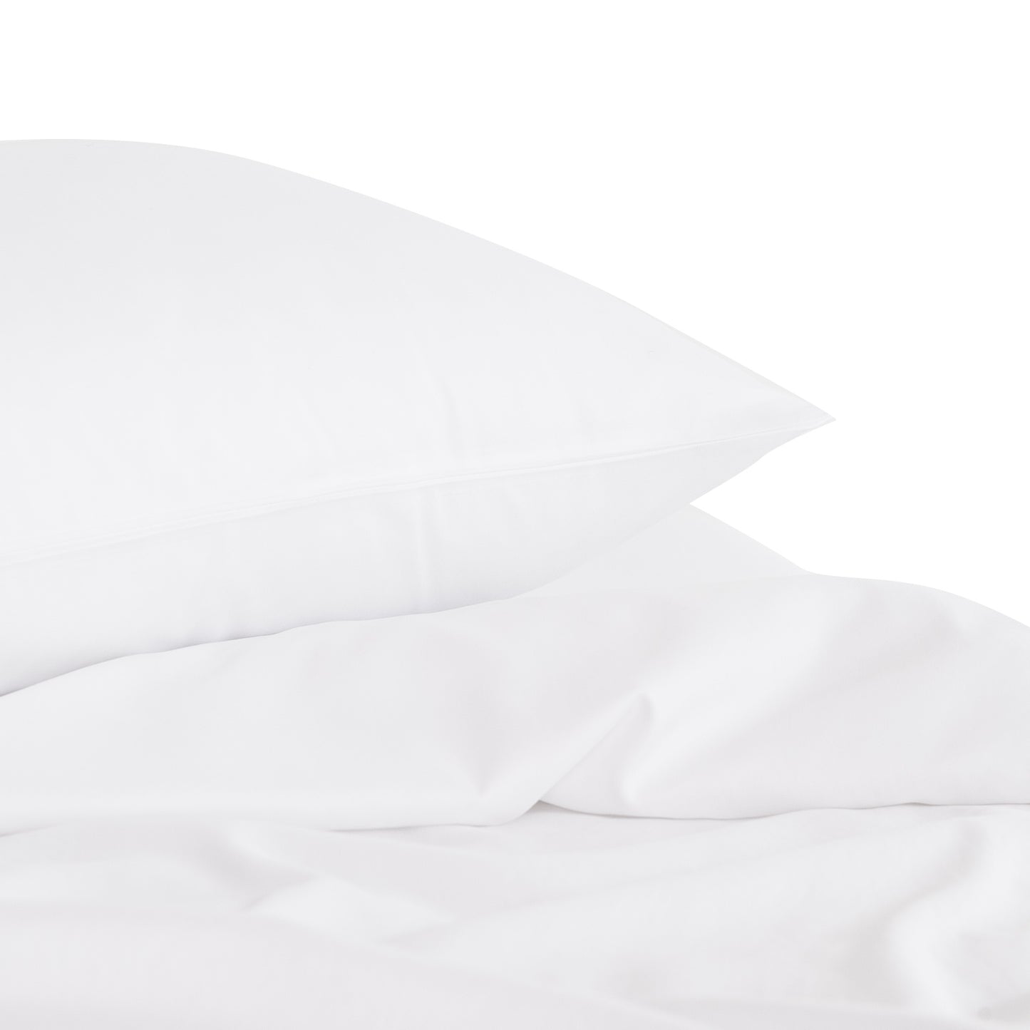 Royal Comfort 3000 Thread Count Bamboo Cooling Sheet Set - King - White V160-10003772