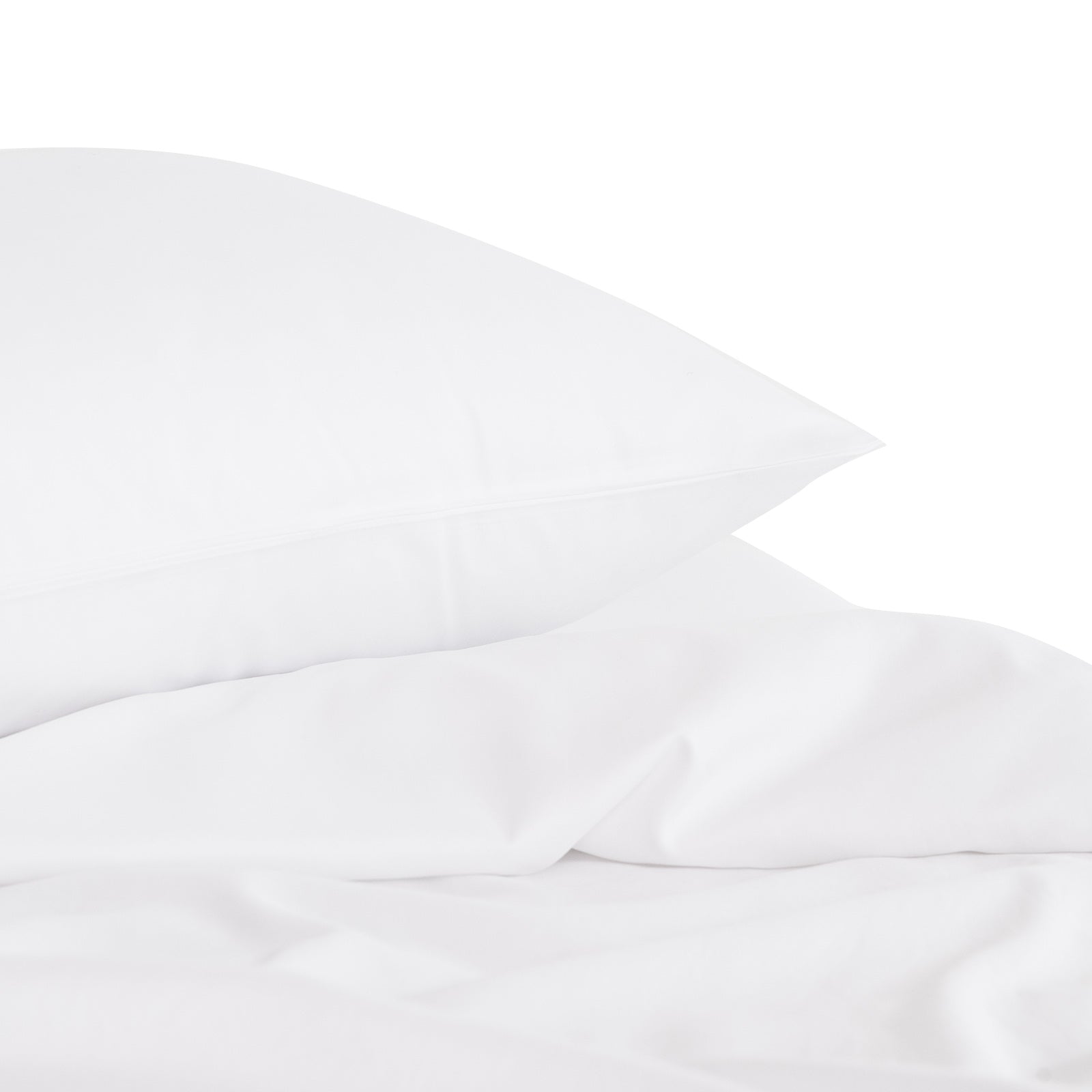 Royal Comfort 3000 Thread Count Bamboo Cooling Sheet Set - King - White V160-10003772