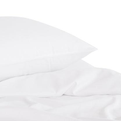 Royal Comfort 3000 Thread Count Bamboo Cooling Sheet Set - King - White V160-10003772