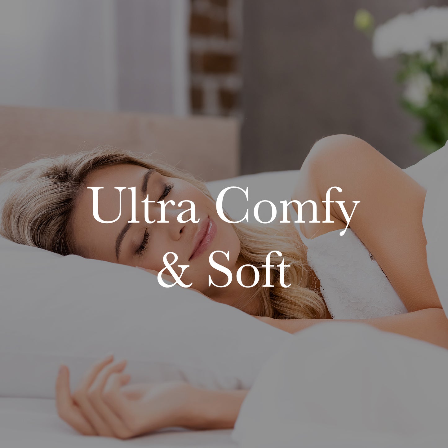 Royal Comfort 3000 Thread Count Bamboo Cooling Sheet Set - King - Charcoal V160-10003776