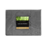 Royal Comfort 3000 Thread Count Bamboo Cooling Sheet Set - King - Charcoal V160-10003776
