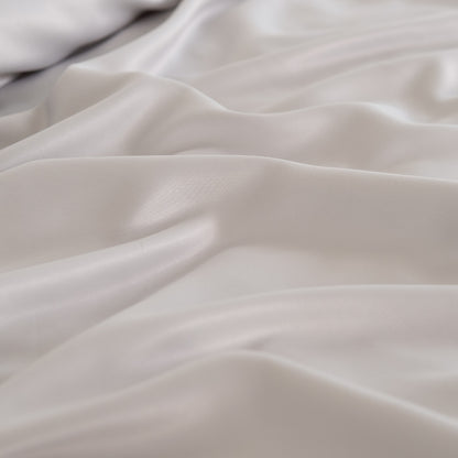 Royal Comfort 3000 Thread Count Bamboo Cooling Sheet Set - King - Mid Grey V160-10003777