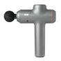 FitSmart LED Touch Screen POWER-X Vibration Therapy Device Massage Gun Grey V160-10003788