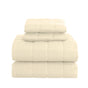 Royal Comfort Coverlet Set Bedspread Soft Touch Easy Care Breathable 3 Piece Set - Queen - Beige V160-10003818