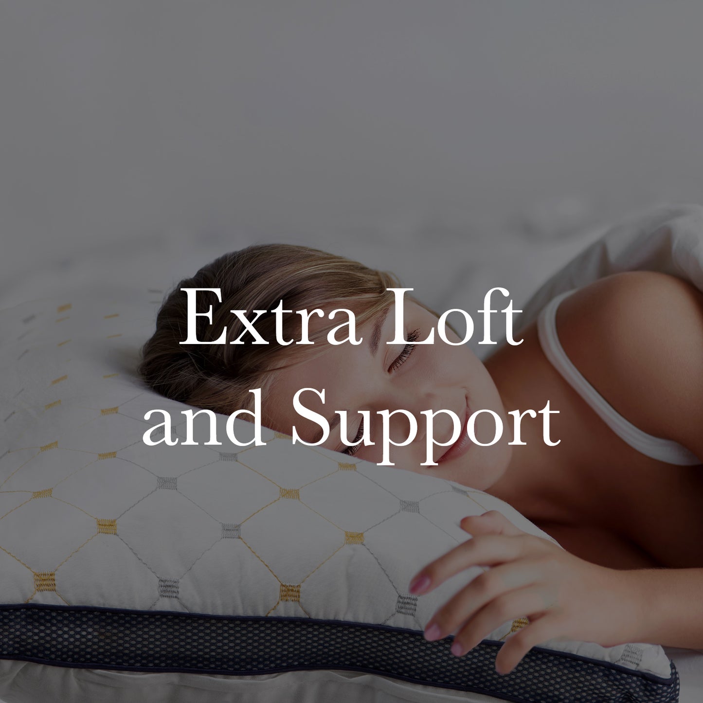 Royal Comfort Luxury Air Mesh Pillows 2 Pack Hotel Quality Checked Ultra Comfort V160-10003825