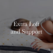 Royal Comfort Luxury Air Mesh Pillows 2 Pack Hotel Quality Checked Ultra Comfort V160-10003825
