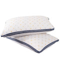 Royal Comfort Luxury Air Mesh Pillows 2 Pack Hotel Quality Checked Ultra Comfort V160-10003825