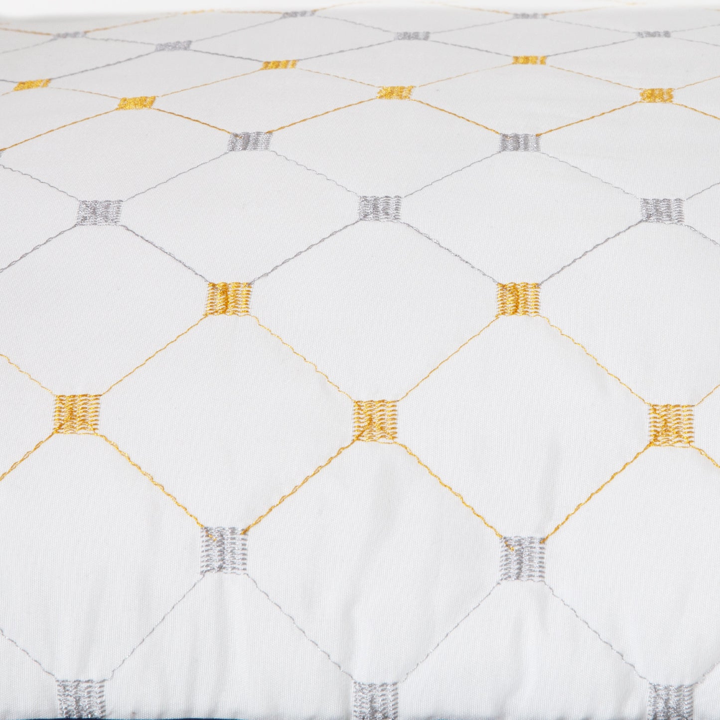 Royal Comfort Luxury Air Mesh Pillows 2 Pack Hotel Quality Checked Ultra Comfort V160-10003825