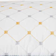 Royal Comfort Luxury Air Mesh Pillows 2 Pack Hotel Quality Checked Ultra Comfort V160-10003825