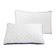 Royal Comfort Luxury Air Mesh Pillows 2 Pack Hotel Quality Checked Ultra Comfort V160-10003825