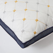 Royal Comfort Luxury Air Mesh Pillows 4 Pack Hotel Quality Checked Ultra Comfort V160-10003826