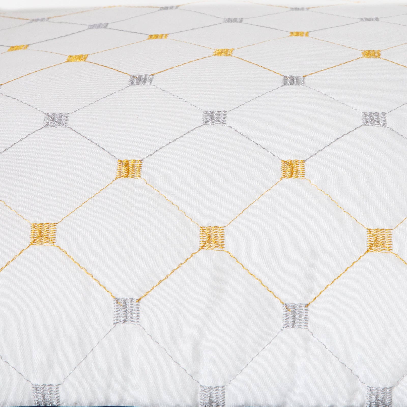 Royal Comfort Luxury Air Mesh Pillows 4 Pack Hotel Quality Checked Ultra Comfort V160-10003826