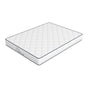 Spine-Lab Mattress 5 Zone 21cm Medium Firm Foam Bonnell Spring - King Single - White V160-10003846
