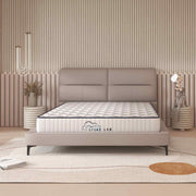 Spine-Lab Mattress 5 Zone 21cm Medium Firm Foam Bonnell Spring - King Single - White V160-10003846