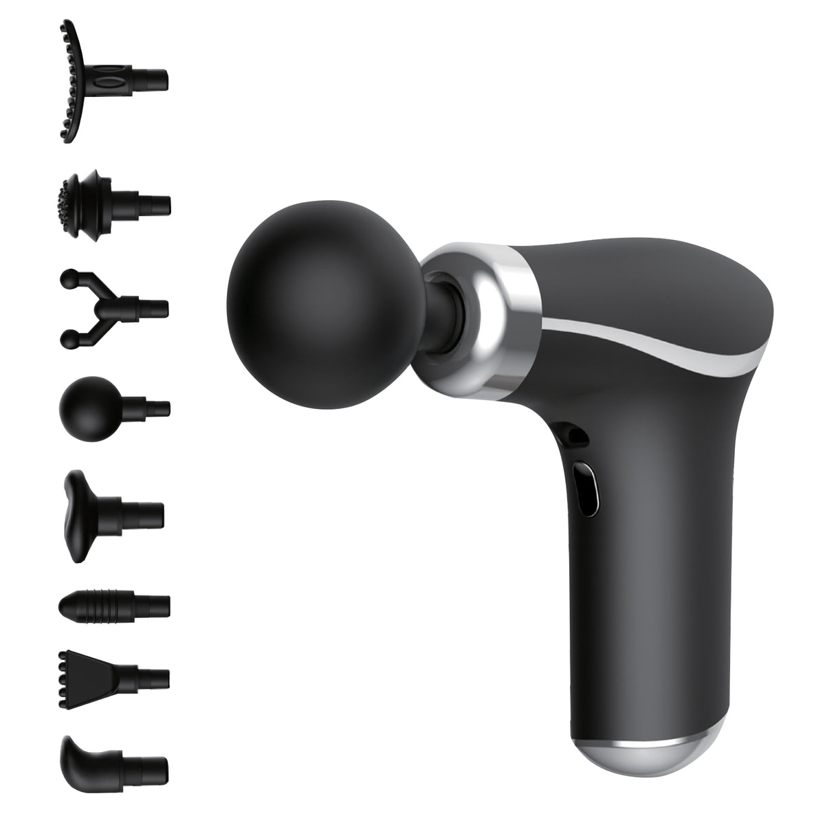 FitSmart Hyper Pro Mini FS-250 Vibration Massage Device V160-10003981