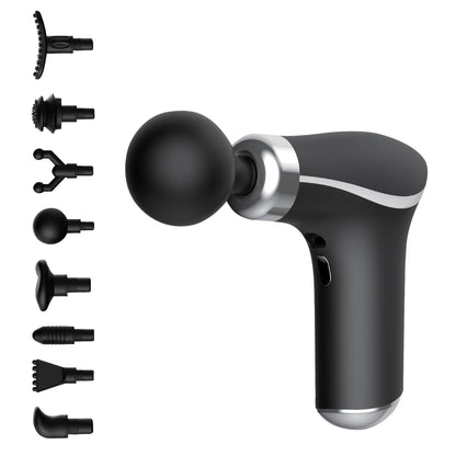 FitSmart Hyper Pro Mini FS-250 Vibration Massage Device V160-10003981
