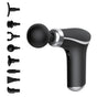 FitSmart Hyper Pro Mini FS-250 Vibration Massage Device V160-10003981