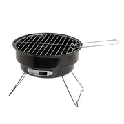 Havana Outdoors 2-IN-1 BBQ Grill Cooler Combo Set Outdoor Camping Picnic V160-10004384