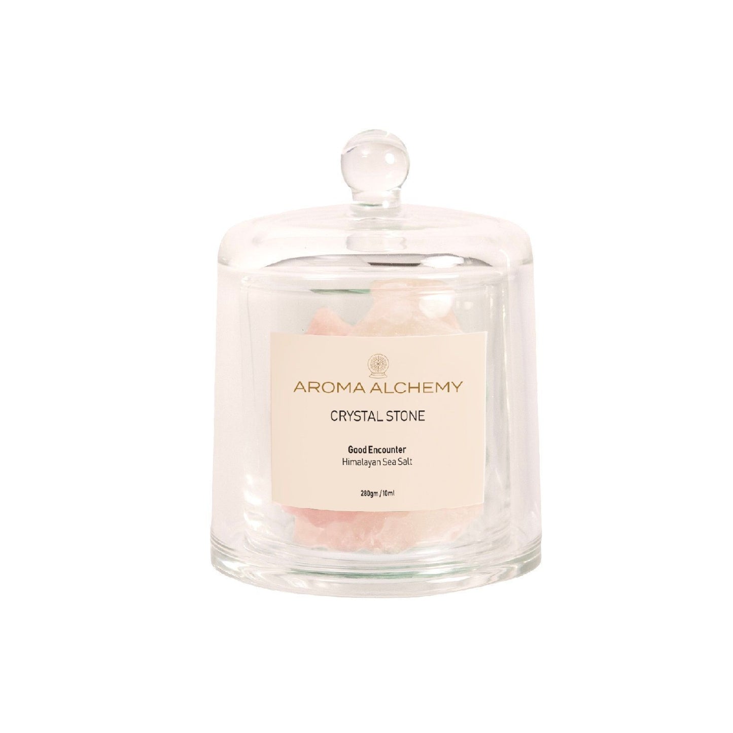 PureSpa Aroma Alchemy Aroma Stones 10ML Good Encounter V160-10004390